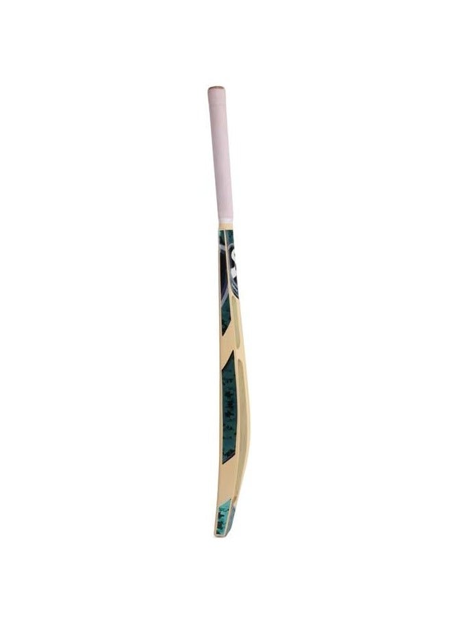 SG Kashmir Willow Cricket Bat T-800 for Tennis Ball – Lightweight & Durable - Image 4