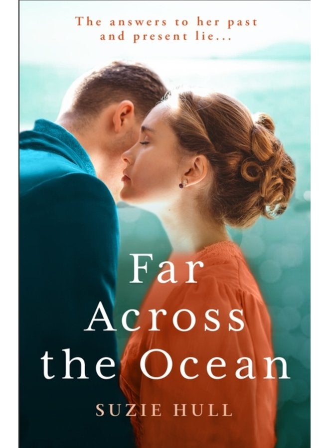 Far Across the Ocean - Paperback