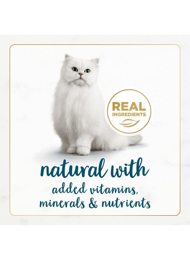 فانسي فيست طعام القطط الرطب من بورينا فانسي فيست، بنكهة التونة من جورميه ناتشورالز، في صلصة طعام القطط الرطبة - عبوة من ١٢ علبة، ٣ أونصات - Image 2