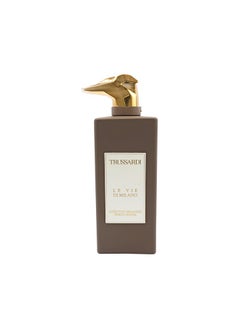 TRUSSARDI Aperitivo Milanese Porta Nuova Eau de Parfum – 3.4 oz (100ml) 