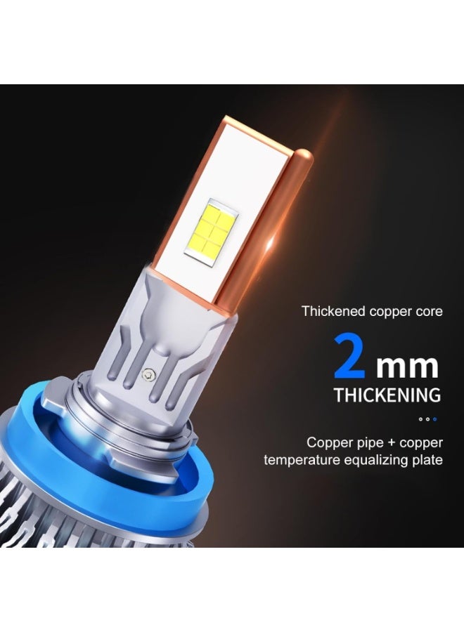 Trend PRO TR-70 LED Car Light (H8-H9-H11) – Bright, Safe & Durable - Image 4