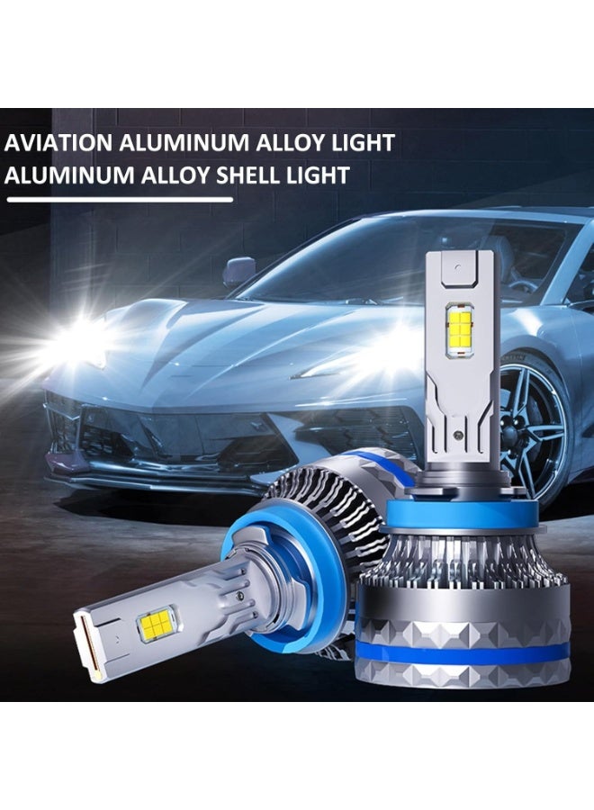 Trend PRO TR-70 LED Car Light (H8-H9-H11) – Bright, Safe & Durable - Image 3