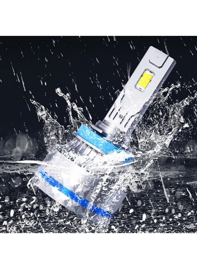 Trend PRO TR-70 LED Car Light (H8-H9-H11) – Bright, Safe & Durable - Image 5