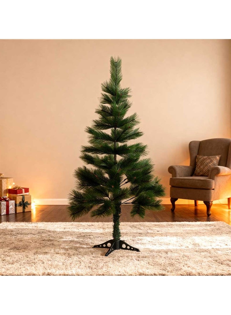 ترينتور شجرة عيد الميلاد الصنوبرية 120 سم - Image 1