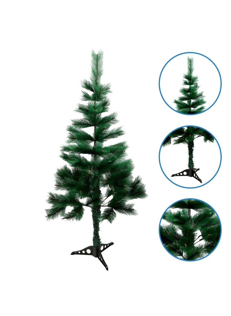 ترينتور شجرة عيد الميلاد الصنوبرية 120 سم - Image 2