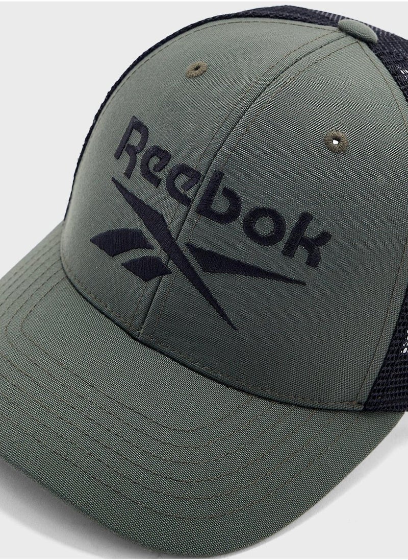 Reebok - Identity Cap - Image 1
