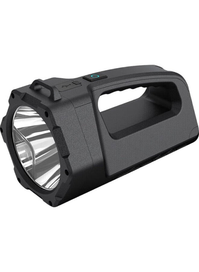 SupFire Rx30-A Flashlight, High Brightness, Long Battery Life, Ultra-Bright Long-Range, Handheld Searchlight, High-Power Emergency Patrol Mining Lamp - Image 3