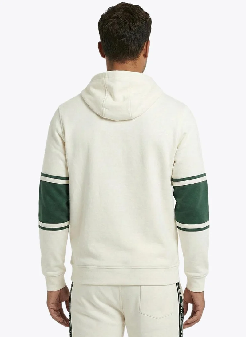 NAUTICA Men's Long sleeve Hoodie