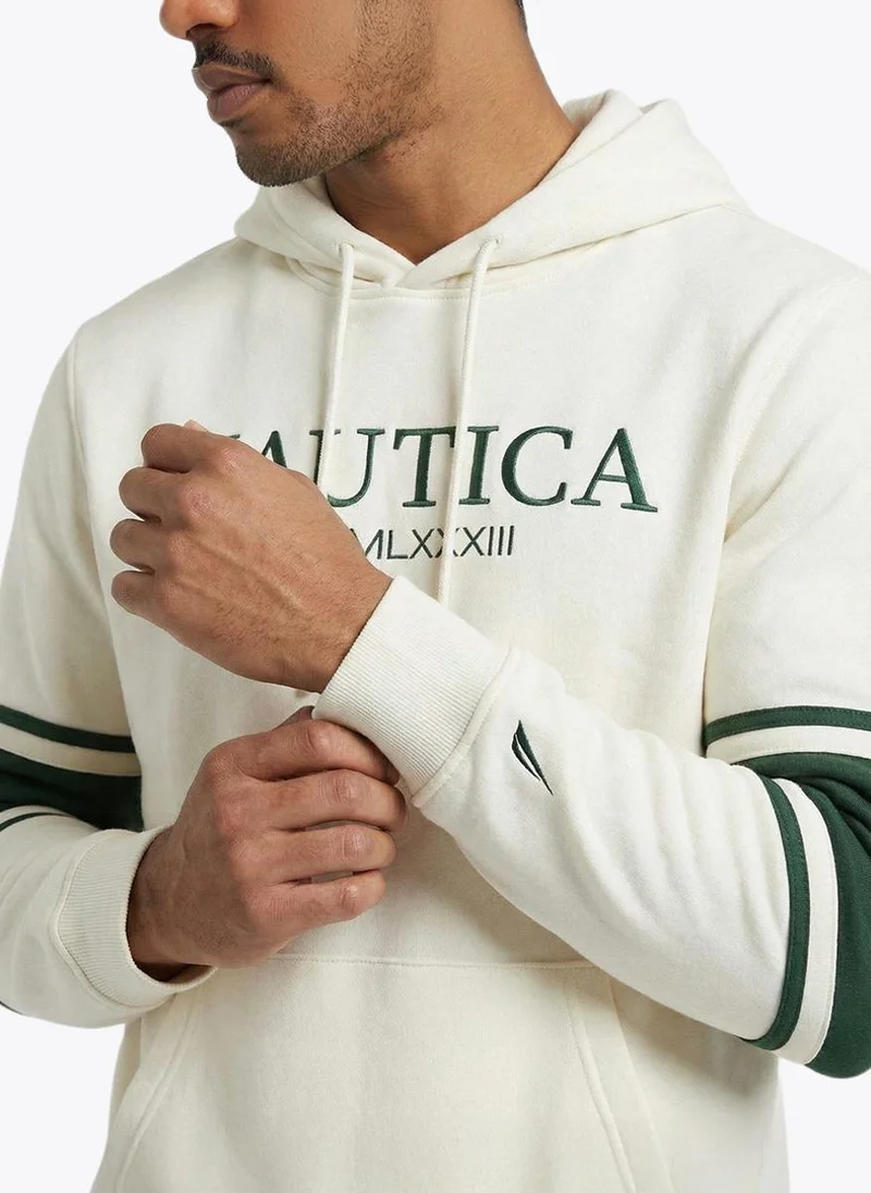 NAUTICA  Men's Long sleeve Hoodie for Men | Best Price UAE