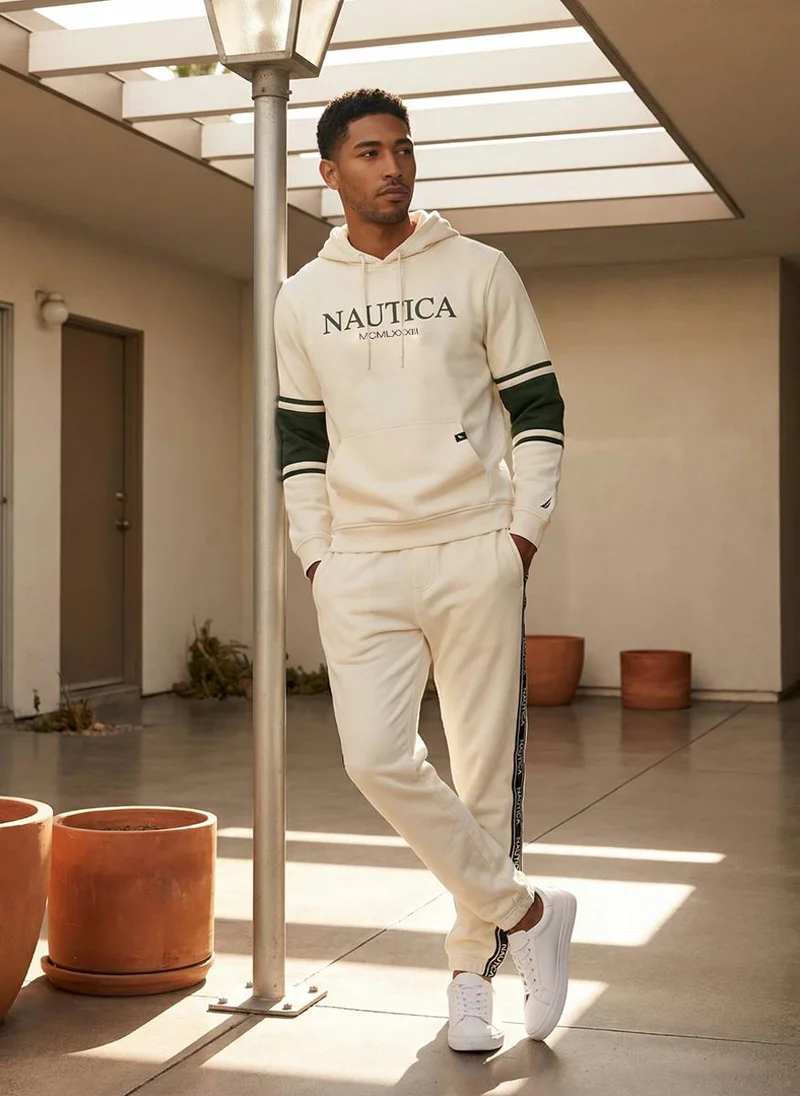 NAUTICA  Men's Long sleeve Hoodie for Men | Best Price UAE