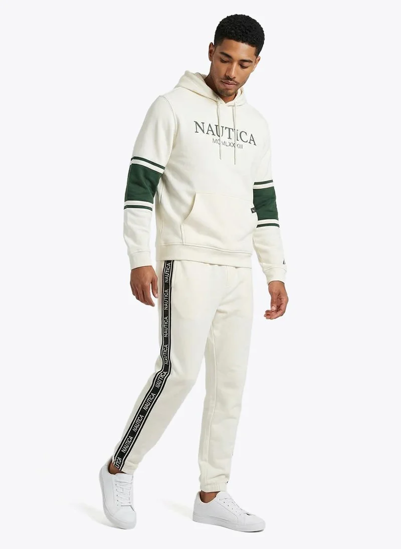 NAUTICA  Men's Long sleeve Hoodie for Men | Best Price UAE