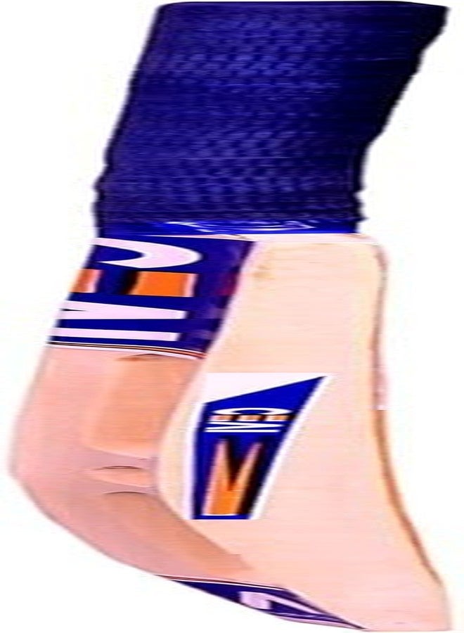 اكستروك مضرب كريكيت فاخر من خشب الصفصاف بتصميم XTROKE CEAI Scoop، مزود بغطاء، مناسب للرجال والكبار، ومتوافق مع جميع أنواع كرات التنس، ومناسب لمباريات البطولات (مقاس كامل). - Image 3