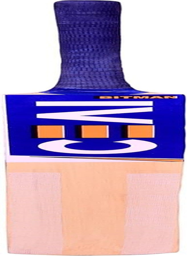 اكستروك مضرب كريكيت فاخر من خشب الصفصاف بتصميم XTROKE CEAI Scoop، مزود بغطاء، مناسب للرجال والكبار، ومتوافق مع جميع أنواع كرات التنس، ومناسب لمباريات البطولات (مقاس كامل). - Image 5