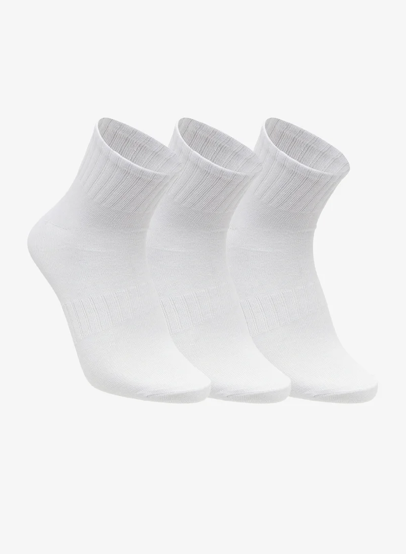 FRWD Pack of 3 Training Crew Socks