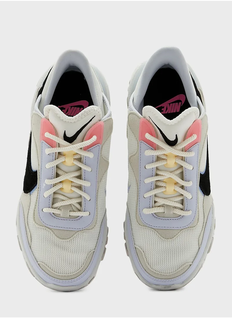 Nike React R3Vision