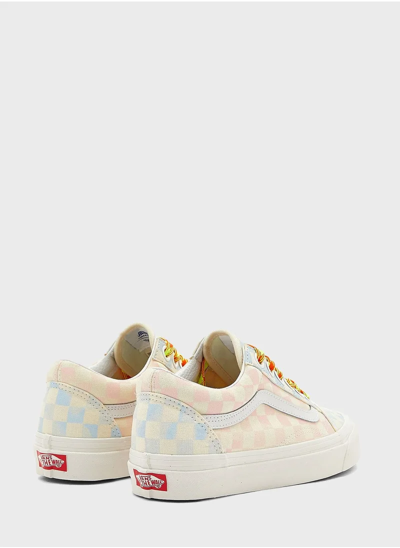 VANS Anaheim Factory Old Skool 36 Dx