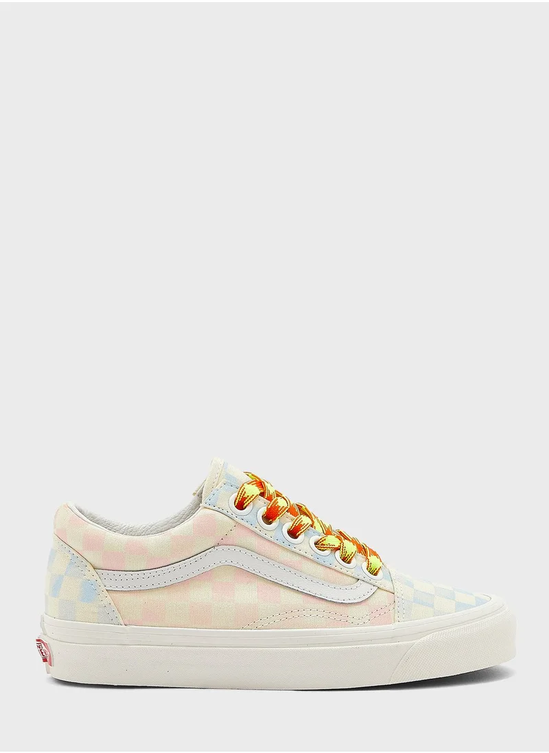 VANS Anaheim Factory Old Skool 36 Dx