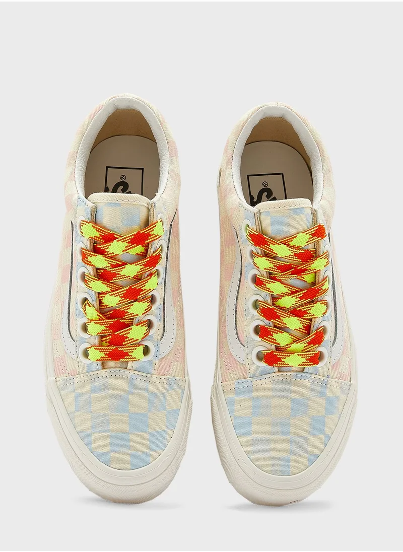 VANS Anaheim Factory Old Skool 36 Dx