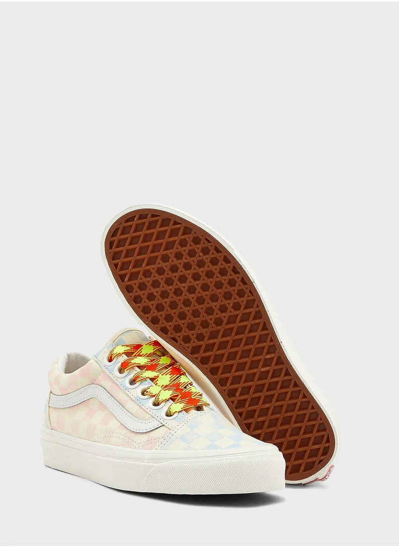 VANS Anaheim Factory Old Skool 36 Dx