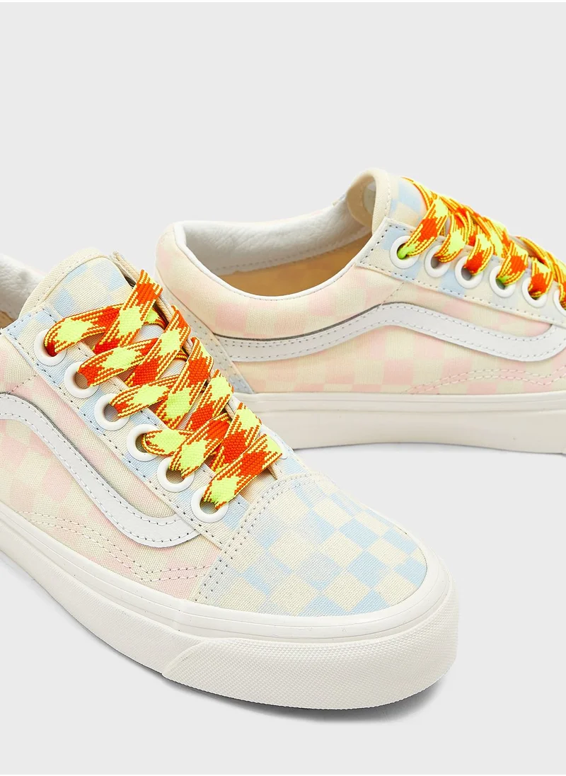 VANS Anaheim Factory Old Skool 36 Dx