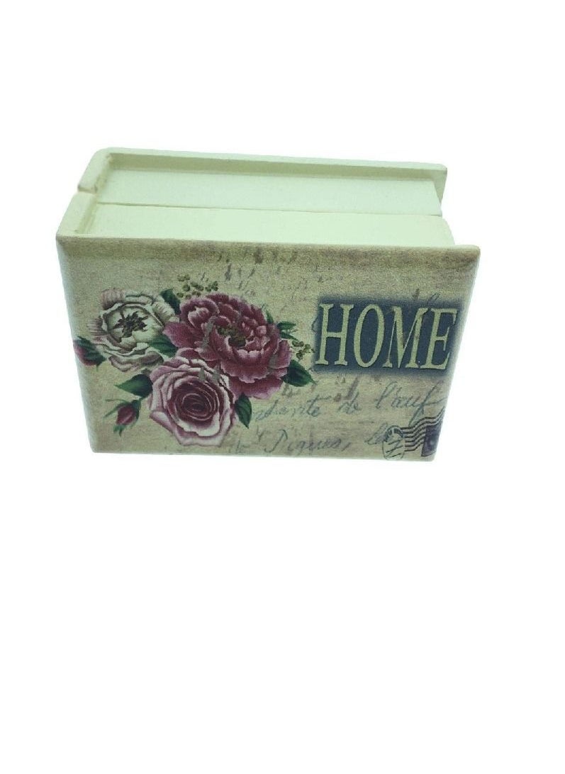 Handsomegift - Engagement Ring Box - Image 1