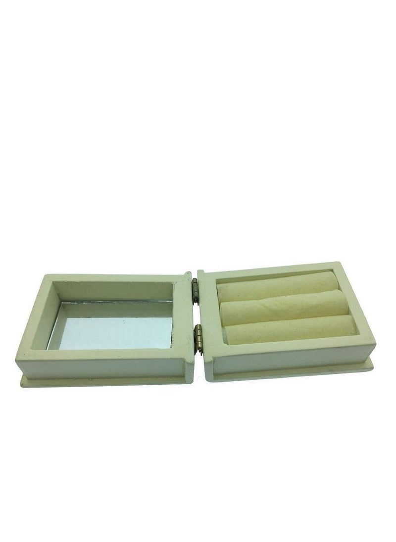 Handsomegift - Engagement Ring Box - Image 1