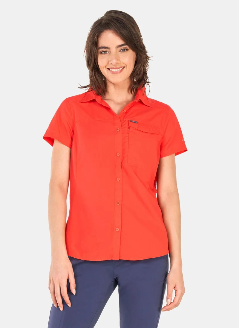 Columbia Women's Silver Ridge™ 2.0 Shirt