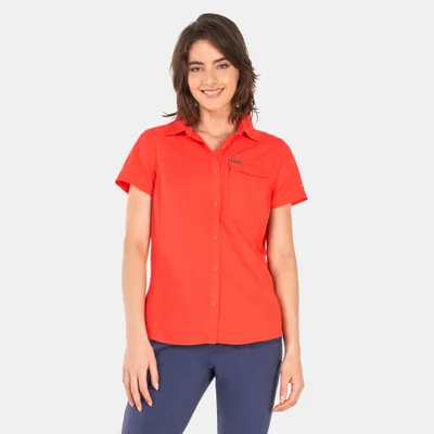 Columbia Women's Silver Ridge™ 2.0 Shirt
