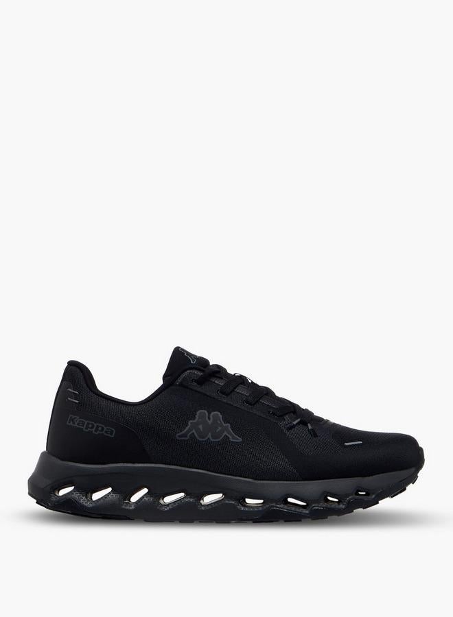 Kappa Men Lace-Up Sports Shoes - Image 3