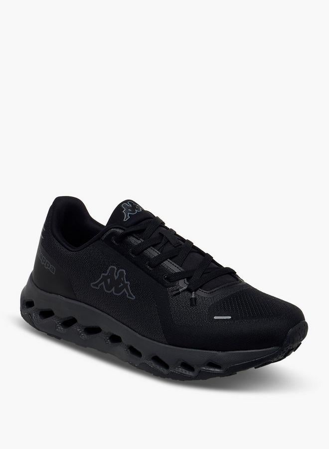 Kappa Men Lace-Up Sports Shoes - Image 1