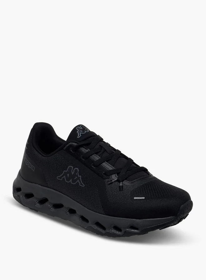 Kappa Men Lace-Up Sports Shoes