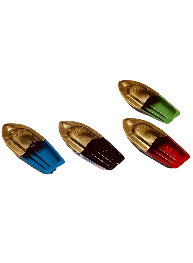 KRIWIN Set of 4 Pop pop putt putt phat phat Boat - Image 5