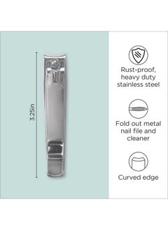 D905 Toenail Clipper 36 Count - pzsku/Z8D0870690A81191593BCZ/45/_/1719251151/737ed35a-12eb-4bfb-8fa4-f9d1214cb3a3