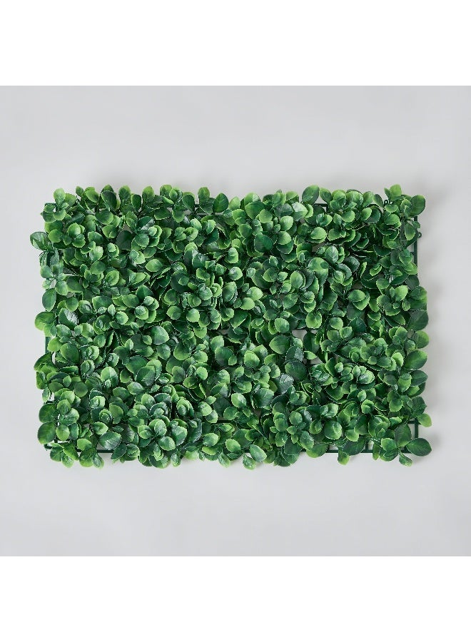 Home Box لوحة جدار من العشب الصناعي سييلو 60 × 4 × 40 سم - Image 5