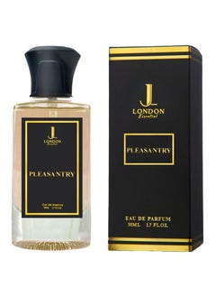 JAN LONDON ESSENTIAL EDP PLEASANTRY Perfume For Men And Women Inspired by MADAWI ARABIAN OUD 50ml - pzsku/Z8D0883AC7802F741F155Z/45/_/1719913667/46c2dff6-4805-4e50-8763-baca1dbea786