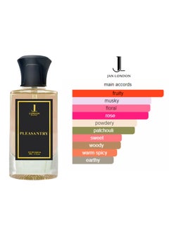 JAN LONDON ESSENTIAL EDP PLEASANTRY Perfume For Men And Women Inspired by MADAWI ARABIAN OUD 50ml - pzsku/Z8D0883AC7802F741F155Z/45/_/1719913679/4665f8b5-9487-45e1-a363-7e509e20f5dd