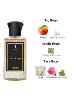 JAN LONDON ESSENTIAL EDP PLEASANTRY Perfume For Men And Women Inspired by MADAWI ARABIAN OUD 50ml - pzsku/Z8D0883AC7802F741F155Z/45/_/1719913696/9e8be59a-b257-4a4f-8b60-3ff249f78277