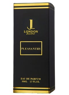 JAN LONDON ESSENTIAL EDP PLEASANTRY Perfume For Men And Women Inspired by MADAWI ARABIAN OUD 50ml - pzsku/Z8D0883AC7802F741F155Z/45/_/1719913709/a51388e0-95dd-4ba6-8bab-5f9c7a9a6dc7