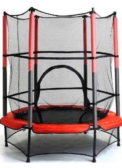 Kids Toys 4ft Indoor Trampoline for kids 