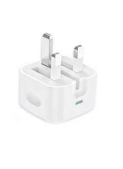WAIKIL Iphone Pd 20w Fast Charger |Usb C Wall Fast Charger Is Compatible With Iphone 15/14/14 Pro/14 Pro Max/13/12/Se2020/11/Xr/Xs Max/X/Ipad/Power Bank  - Image 5