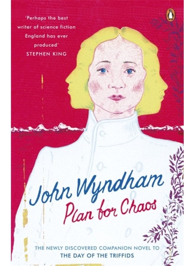 Plan for Chaos Classic Science Fiction - Paperback