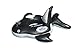 Swimline Orca RideOn Pool Squirter - Image 3