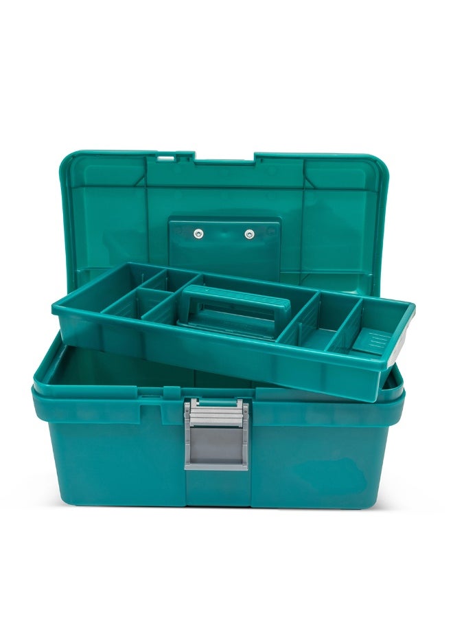 Sata SATA GL95162 16â€ Plastic Tool Box  - Image 2