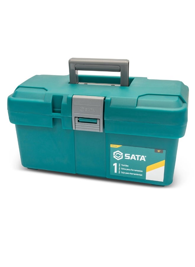 Sata SATA GL95162 16â€ Plastic Tool Box  - Image 4