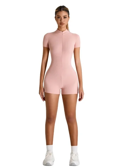 KAWN.YOGA Womens Shapewear Bodysuit Tummy Control