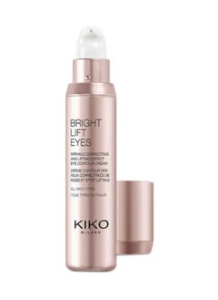 KIKO MILANO New Bright Lift Eyes  - Image 1