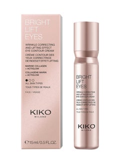 KIKO MILANO New Bright Lift Eyes  - Image 3