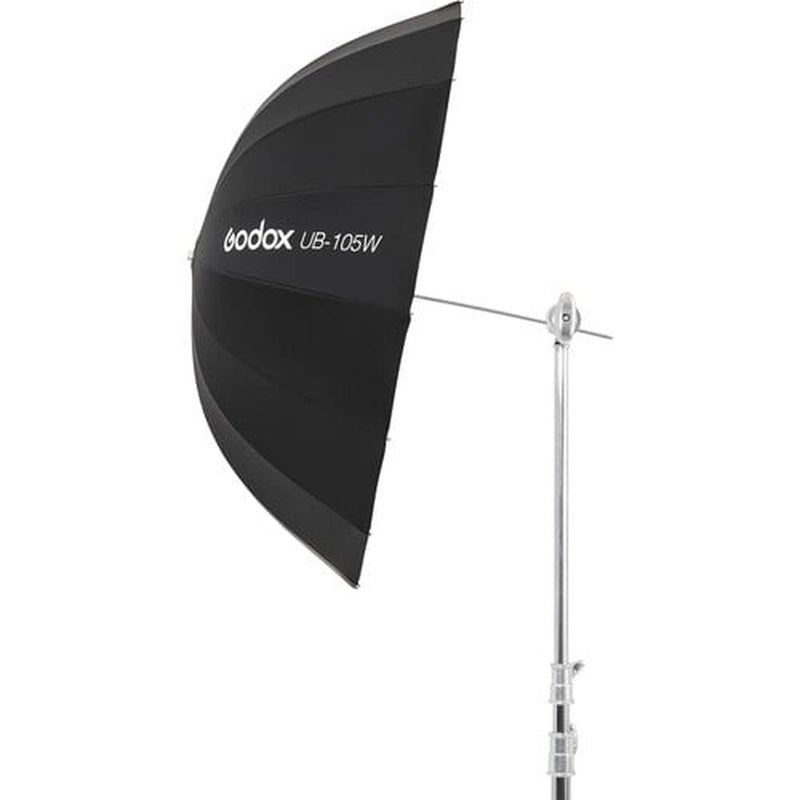 Godox Parabolic Umbrella white 105 CM - Image 1