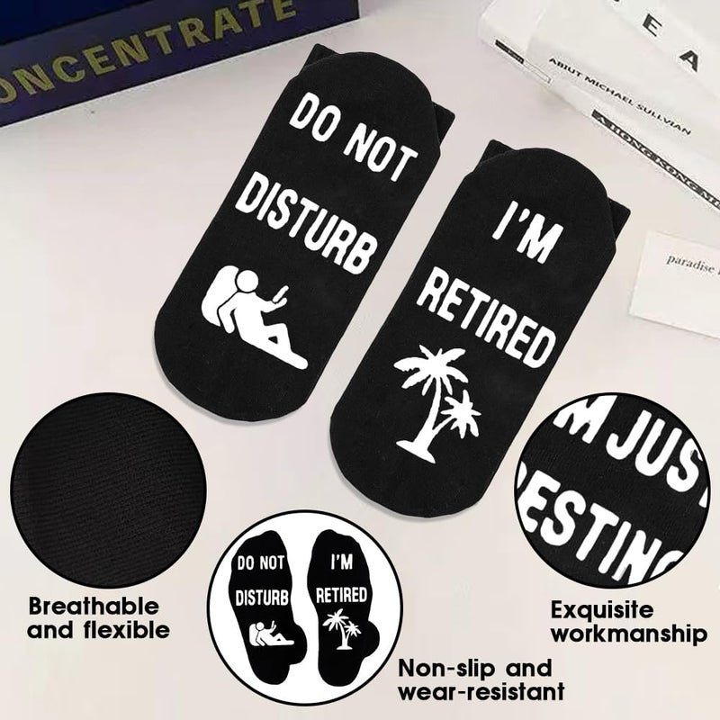 NDLBS Funny Christmas Gifts Novelty Gaming Socks Christmas Stocking Stuffers for Men Teens Boys Kids Him Adult Xmas Gifts - Image 4