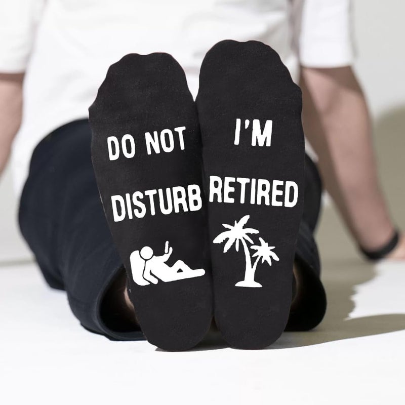 NDLBS Funny Christmas Gifts Novelty Gaming Socks Christmas Stocking Stuffers for Men Teens Boys Kids Him Adult Xmas Gifts - Image 3